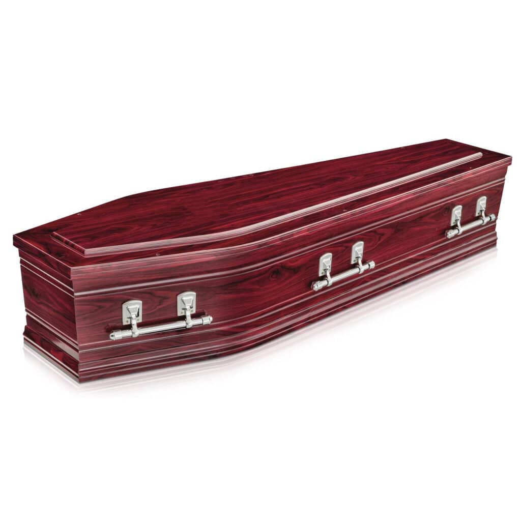 Affordable Funeral Coffins and Caskets Services(40+ Designs)