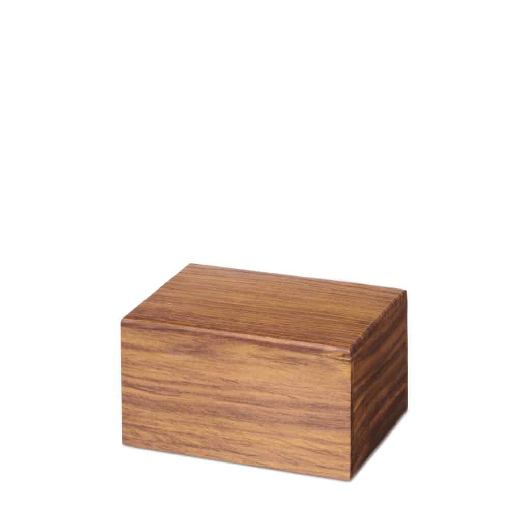 Indian Rosewood Box - Medium