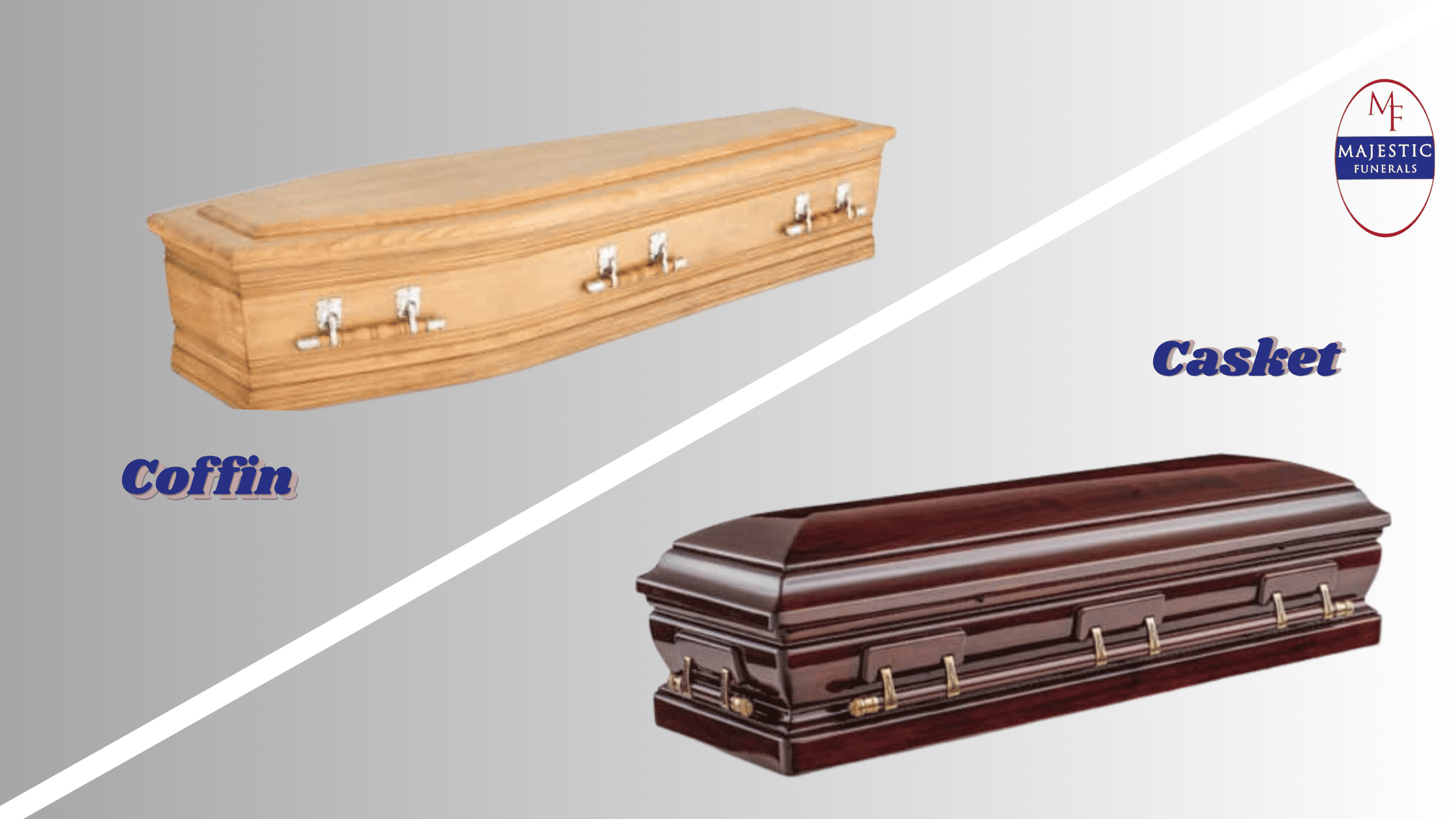 Coffin or Casket