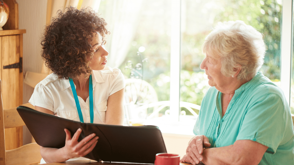 Funeral Director vs Celebrant
