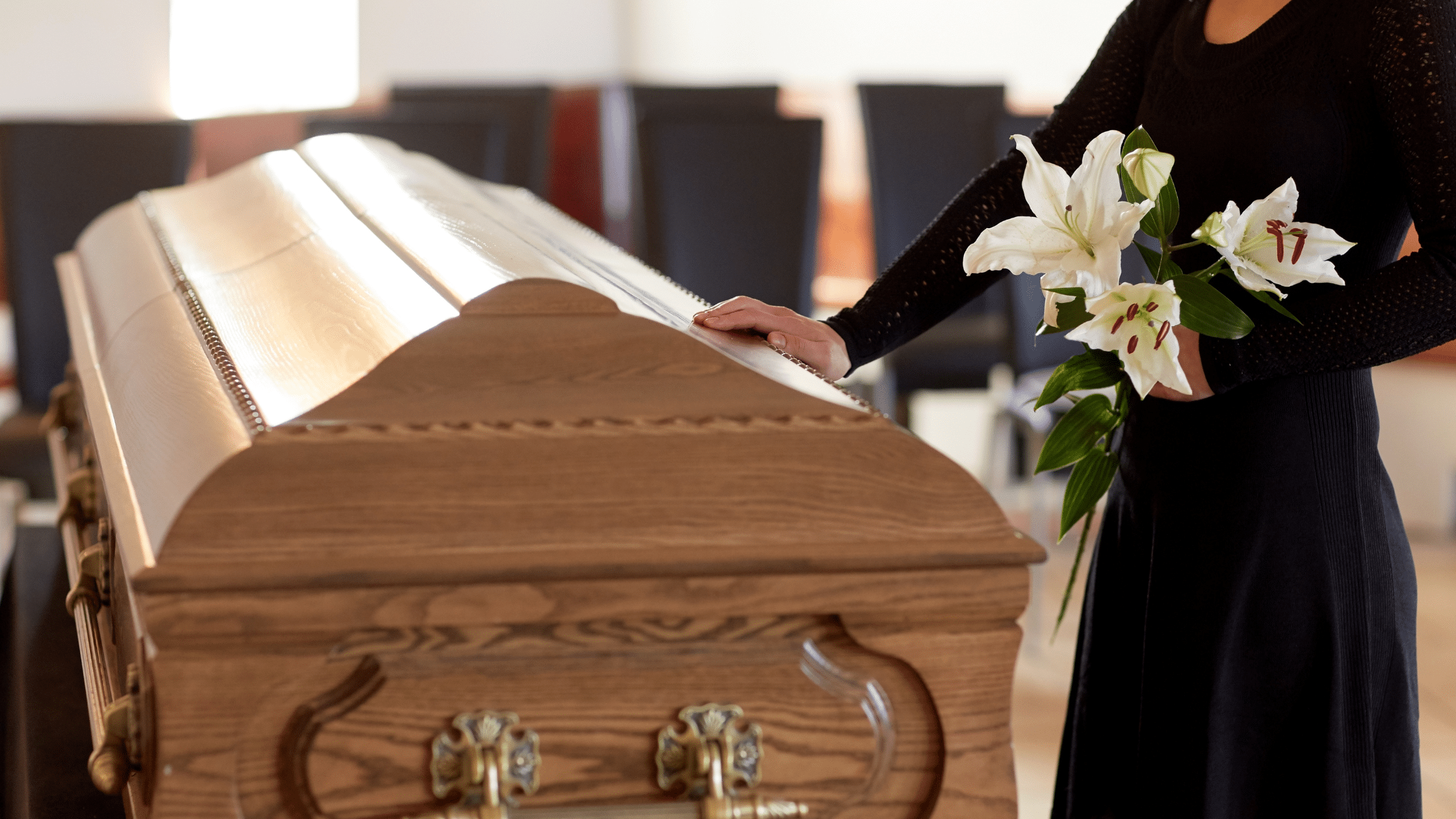 How to Personalize Funeral