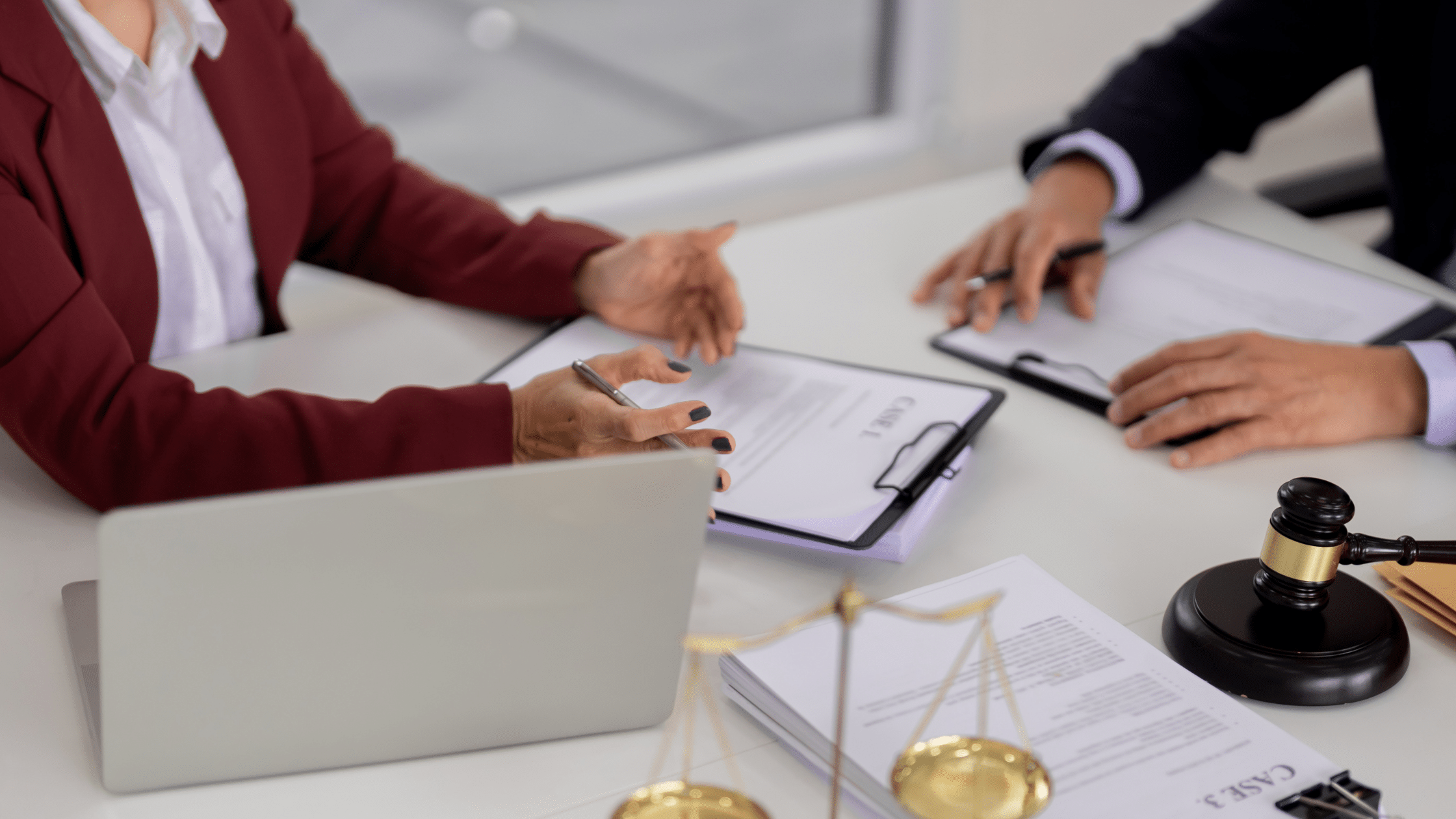 Legal Documents You Need After a Loved One Passes