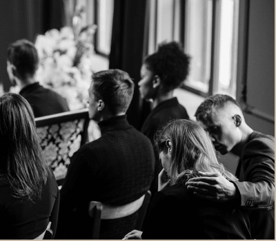 Memorial Gathering