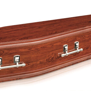 Richmond Gloss Maple Coffins