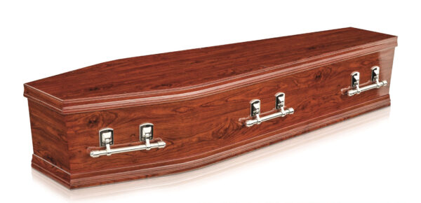 Richmond Gloss Maple Coffins