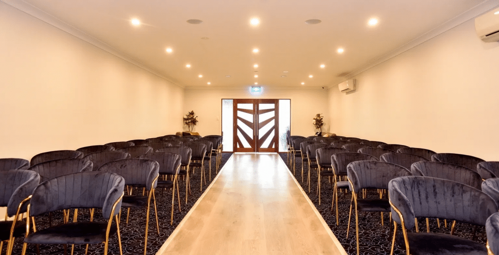 St Marys Chapel Service | Fixed Cost Funeral Packages