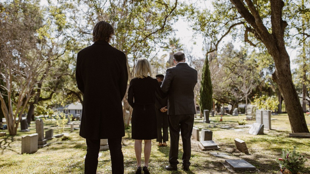Funeral and Cremantions Venue Options